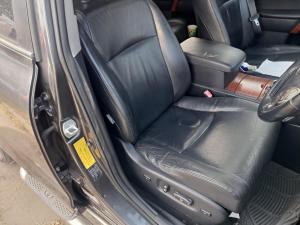 2008 Toyota Kluger GSU40/GSU45 image 6