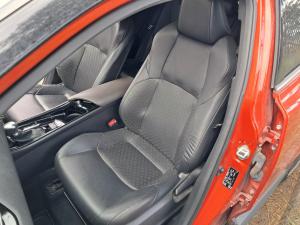 2020 Toyota C-hr GEN 1 image 6