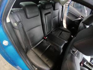 2012 Mazda Mazda3 BL image 6