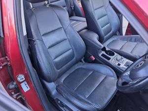 2016 Mazda Cx 5 KE image 6