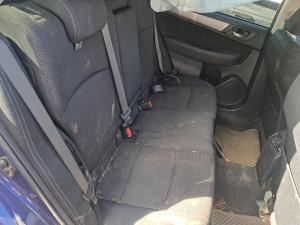 2016 Subaru Outback 6TH GEN image 6