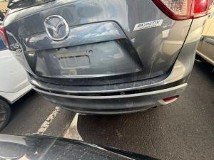 2012 Mazda Cx-5 JM0KE102100123175 image 6