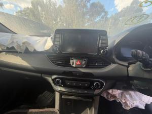 2021 Hyundai I30 image 6