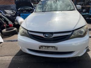 2009 Subaru Impreza image 6