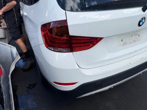 2013 Bmw 1 Series image 6