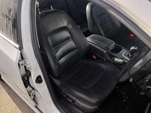 2016 Ford Falcon FGX image 6