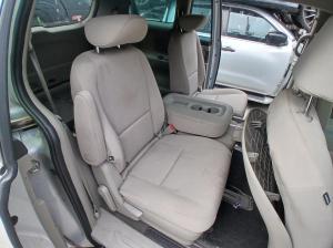 2018 Kia Carnival YP image 6