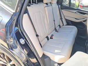 2019 Bmw X3 G01 image 6