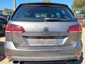 2020 Volkswagen Golf GEN 7 image 6