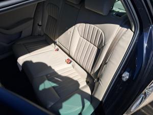 2016 Skoda Superb NP image 6