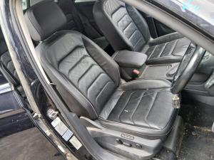 2016 Volkswagen Tiguan 5NA image 6