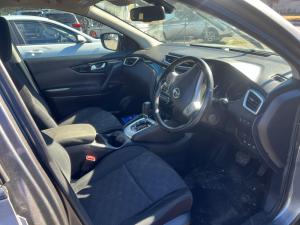 2016 Nissan Qashqai J11 image 6
