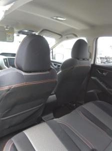 2019 Subaru Xv G5X image 6