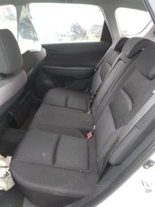 2009 Hyundai I30 FD image 6