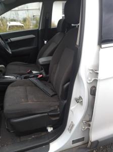 2016 Holden Captiva image 6