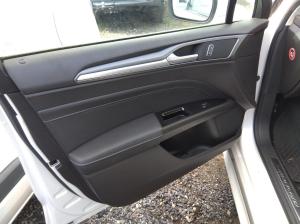 2017 Ford Mondeo MD image 6