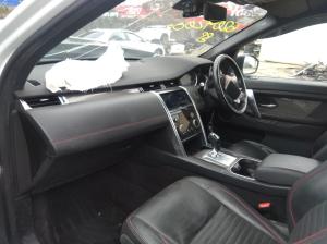 2019 Land Rover Discovery L550 image 6