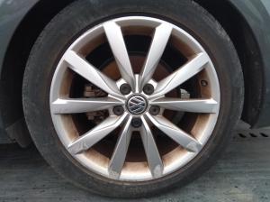 2018 Volkswagen Golf GEN 7 image 6