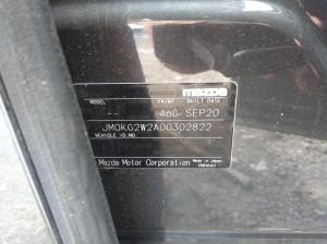 2020 Mazda Cx5 KG image 6