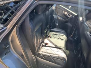 2014 Infiniti Qx70 S51 image 6