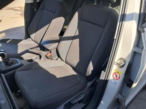2022 Volkswagen T Cross C1 image 6