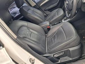 2014 Audi Q3 8U image 6