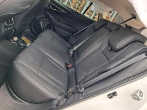 2023 Subaru Outback 7TH GEN image 6