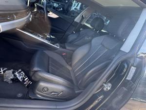 2020 Audi A5 F5 image 6