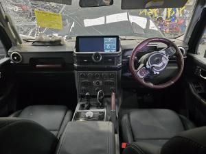 2023 Ineos Grenadier 3.0DTT B57 ADBLUE AUTO 8SPD AWD image 6