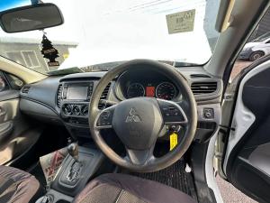 2018 Mitsubishi Triton MQ image 6