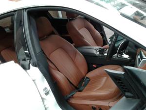 2015 Maserati Ghibli 3.0TT M156C AUTO 8SPD RWD image 6