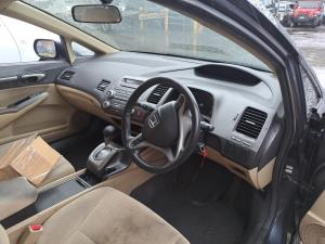 2006 Honda Civic 8TH GEN image 6