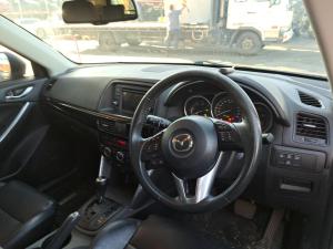 2012 Mazda Cx5 KE image 6