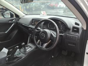2012 Mazda Cx5 KE image 6