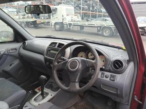 2000 Toyota Rav4 ACA21R image 6