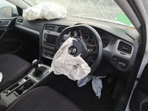 2017 Volkswagen Golf A7 image 6