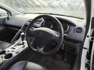 2014 Peugeot 3008 image 6