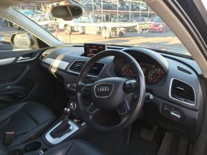 2015 Audi Q3 8U image 6