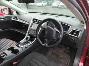 2019 Ford Mondeo MD image 6