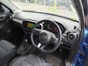 2021 Mg Mg3 image 6