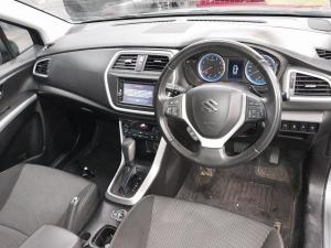 2013 Suzuki S-cross 1.6L M16A CVT 7SPD AWD JY GLX image 6