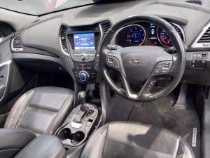2014 Hyundai Santa Fe 2.2DT D4HB AUTO 6SPD AWD ELITE DM image 6