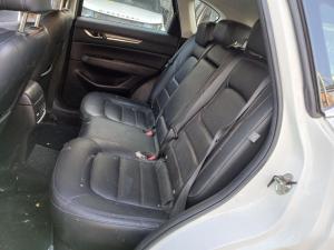 2017 Mazda Cx 5 KF image 6