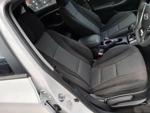 2016 Hyundai I30 GD image 6
