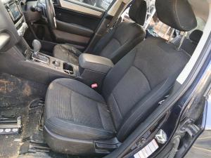2019 Subaru Outback 6TH GEN image 6