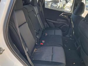 2022 Mitsubishi Outlander ZM image 6
