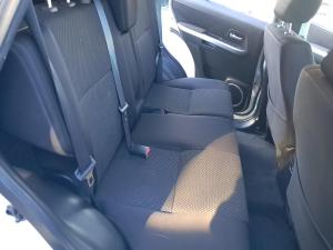 2011 Suzuki Vitara JT image 6