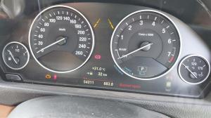 2015 Bmw 3 Series F30 image 6