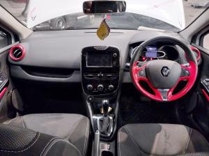 2014 Renault Clio 1.2T H5F403 DCT 6SPD FWD B98 EXPRESSION image 6