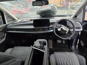 2023 Ldv Mifa 2.0T 20A4E AUTO 8SPD FWD EXECUTIVE image 6